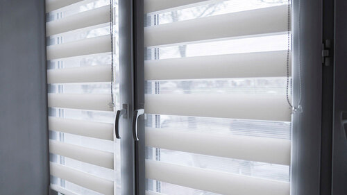 Cortinas intensidad regulable Toldos Arranz