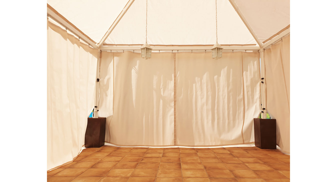 Eventos y Publicidad Toldos Arranz Bilbao