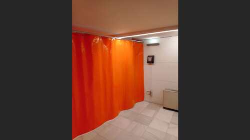 Cortinas separadoras para industria Bilbao Bizkaia