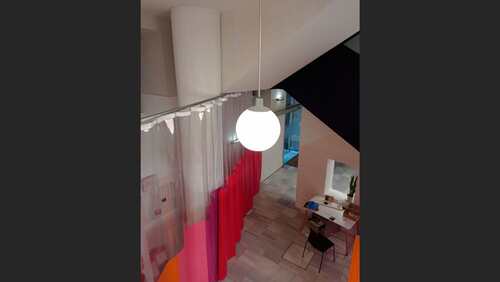 Cortinas separadoras para industria Bilbao Bizkaia