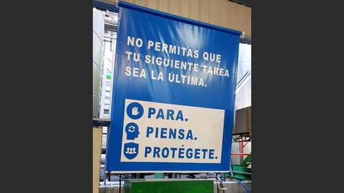 Soluciones para la industria Bilbao Bizkaia