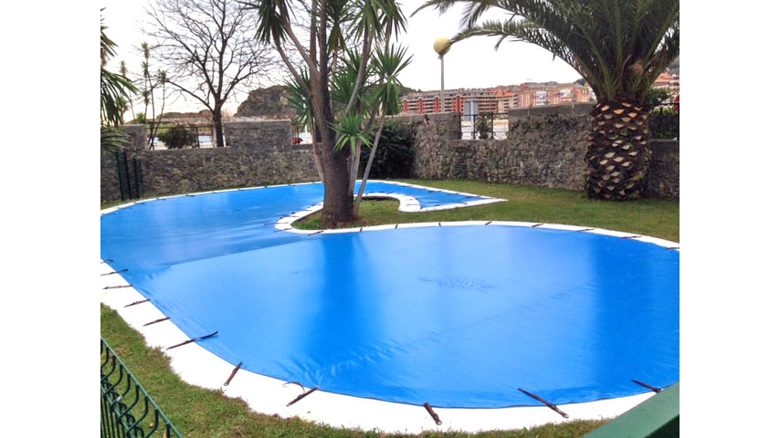 Instalaciones deportivas Toldos Arranz Bilbao