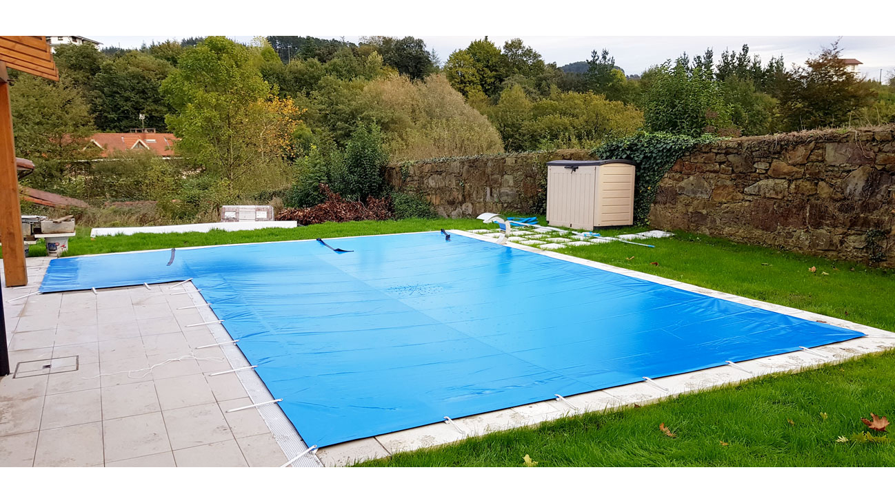 Instalaciones deportivas Toldos Arranz Bilbao