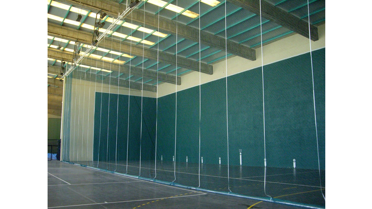 Instalaciones deportivas Toldos Arranz Bilbao
