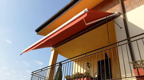 Toldos para casas Toldos Arranz Bilbao