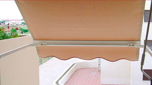 Toldos para casa Toldos Arranz Bilbao