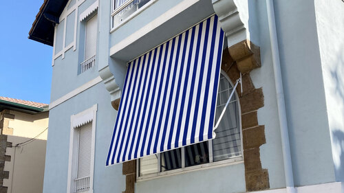 Toldos para vivienda Toldos Arrranz Bilbao