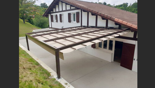 Toldos para casa Bilbao Bizkaia Arranz