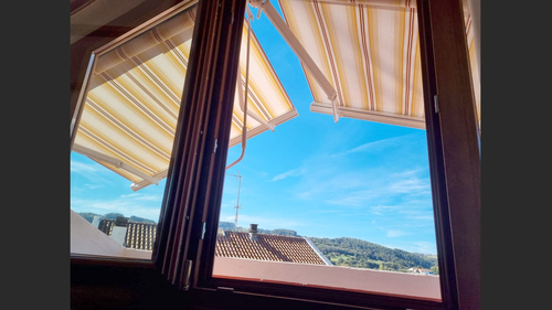 Toldos para casa Bilbao Bizkaia Arranz