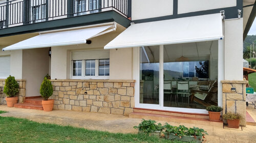 Toldos para casa Bilbao Bizkaia Arranz