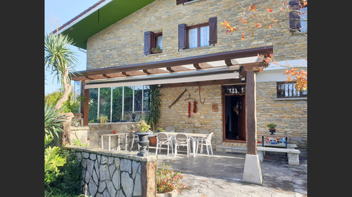 Toldos para casa Bilbao Bizkaia Arranz
