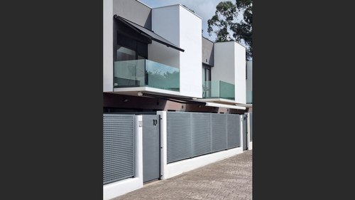 Toldos para casa Bilbao Bizkaia Arranz