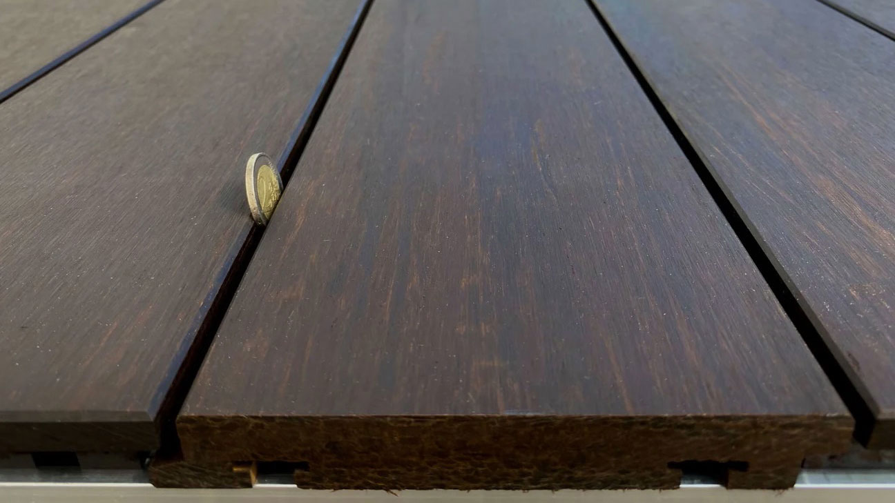 Suelos técnicos para terrazas Bilbao Bizkaia