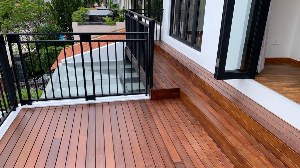 Suelos técnicos para terrazas Bilbao Bizkaia 