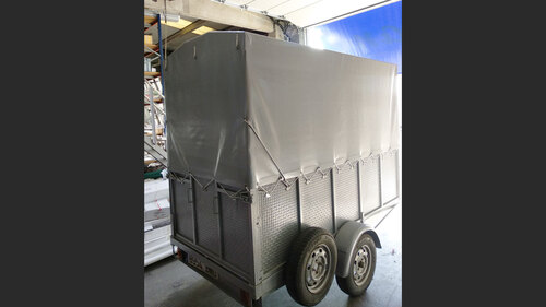 Toldo para remolque Bilbao Bizkaia